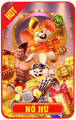 84win nổ hũ